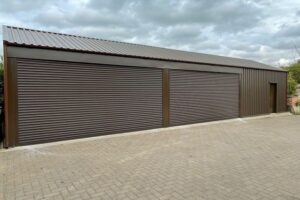roller-shutter
