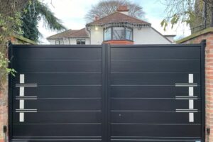 after-electric-gates