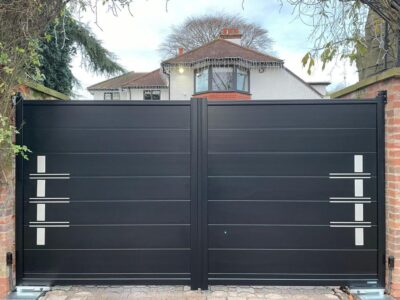 after-electric-gates