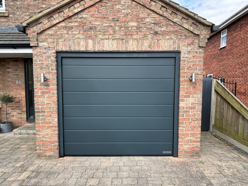garage doors