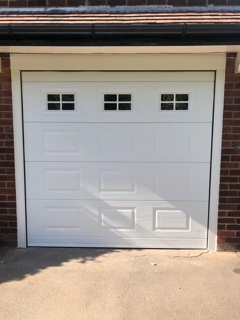 garage doors 1