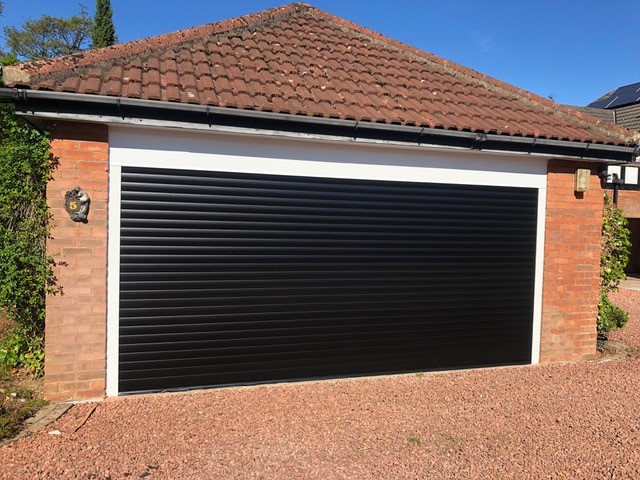 Garage Doors Hull