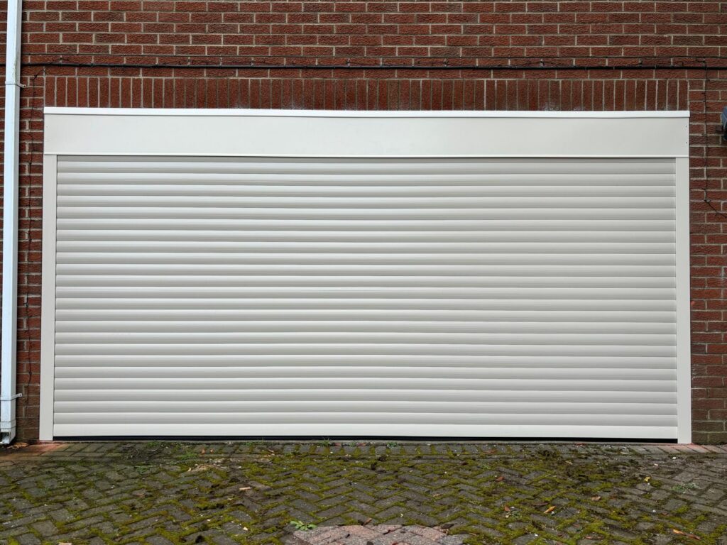 Roller Shutters 7 roller shutters 1 3