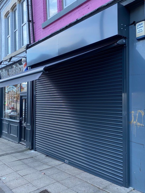 Roller Shutters 13 roller shutters 10