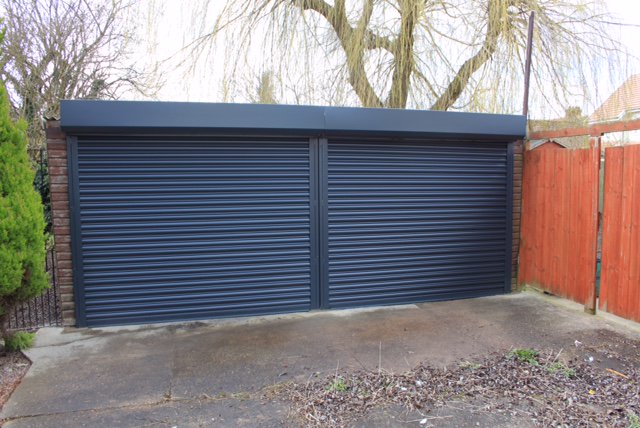 Roller Shutters 12 roller shutters 11