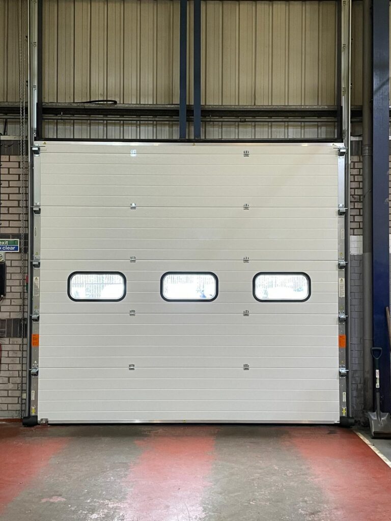 Roller Shutters 9 roller shutters 3 1