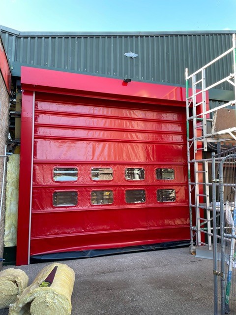 Roller Shutters 17 roller shutters 6