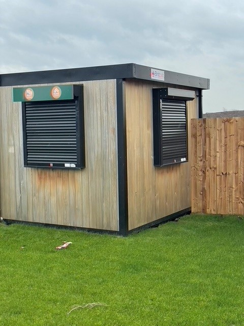 Roller Shutters 16 roller shutters 7