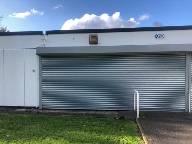 Roller Shutters 15 roller shutters 8